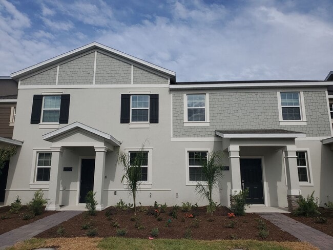 Spacious Bridgewalk Townhome - Spacious Bridgewalk Townhome