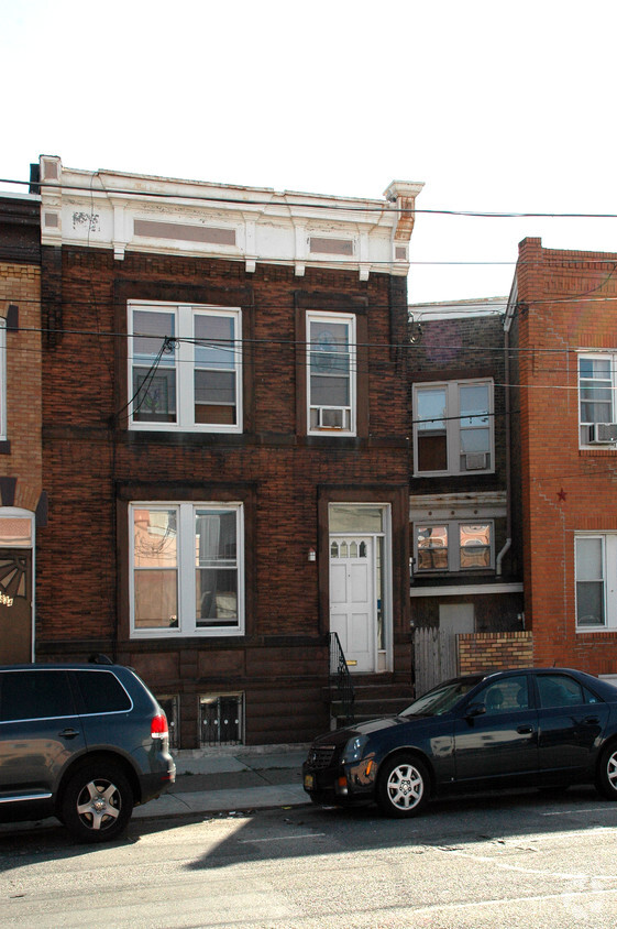 Building Photo - 1836-1838 W Passyunk Ave