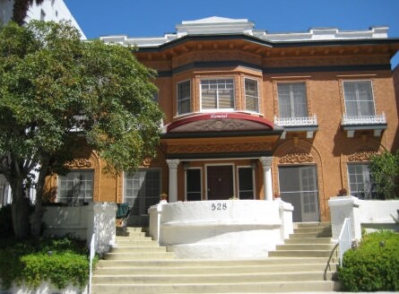 Building Photo - Watson's Manor