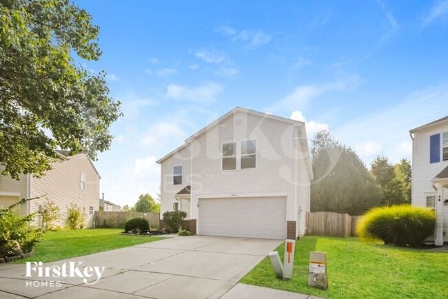 Building Photo - 11815 Buck Creek Cir