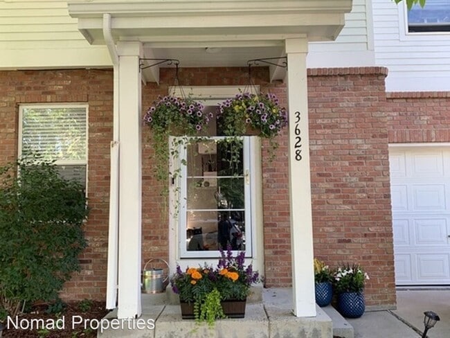 Building Photo - 3 br, 2 bath House - 3628 Dexter Ct