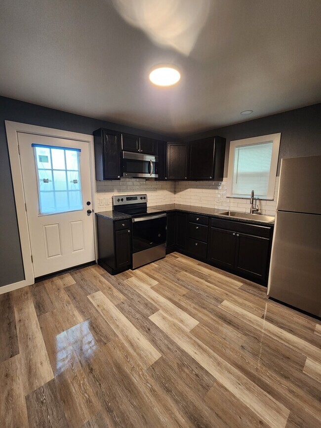 Foto del edificio - Canton TX Apartments