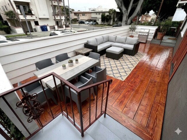 Foto del edificio - 11569 Iowa Ave