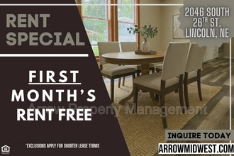 Building Photo - 1300 N 26th St