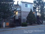 Foto principal - 1470 S Quebec Way