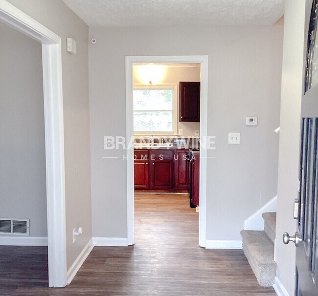 Foto del edificio - 1481 Smokehouse Ln