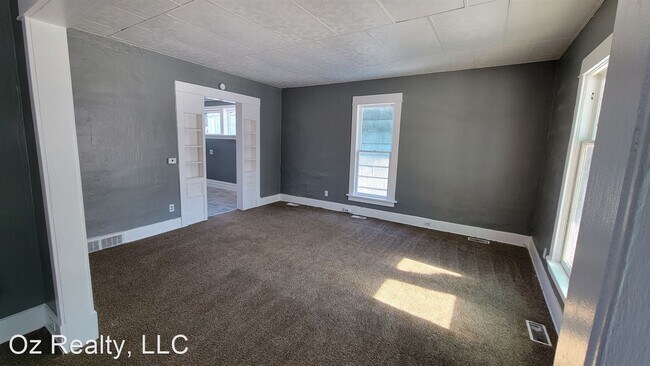 Foto del edificio - 4 br, 1.5 bath House - 1420 Colburn