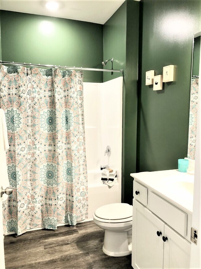 Building Photo - 277 Caudle Dr