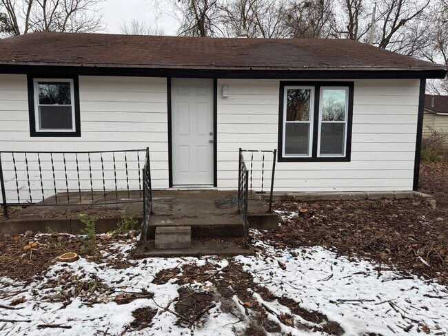 Foto del edificio - 1949 Beck St