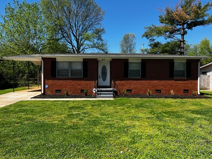 3218 Joslin St SW, Huntsville, AL 35805 House Rental in Huntsville, AL