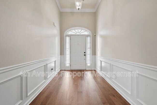 Foto del edificio - 3824 Heritage Crest Pkwy