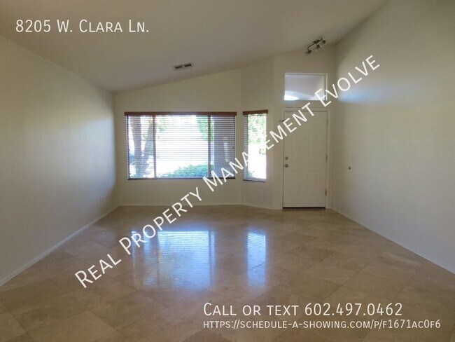 Building Photo - 8205 W Clara Ln