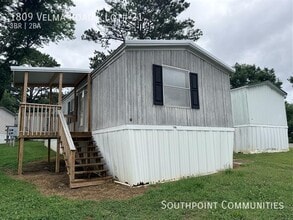 Building Photo - 1809 Velma Rd