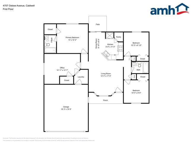 Building Photo - 4707 Oxbow Ave