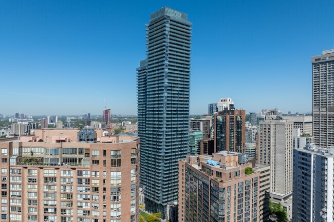 U Condos