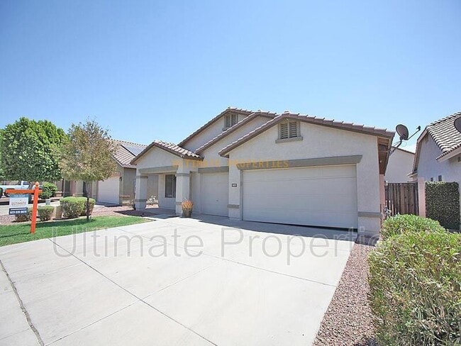 Building Photo - 3605 N 129th Ave
