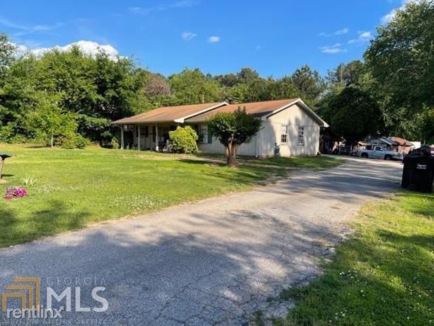 Building Photo - 3 br, 2 bath House - 969 Senoia Road