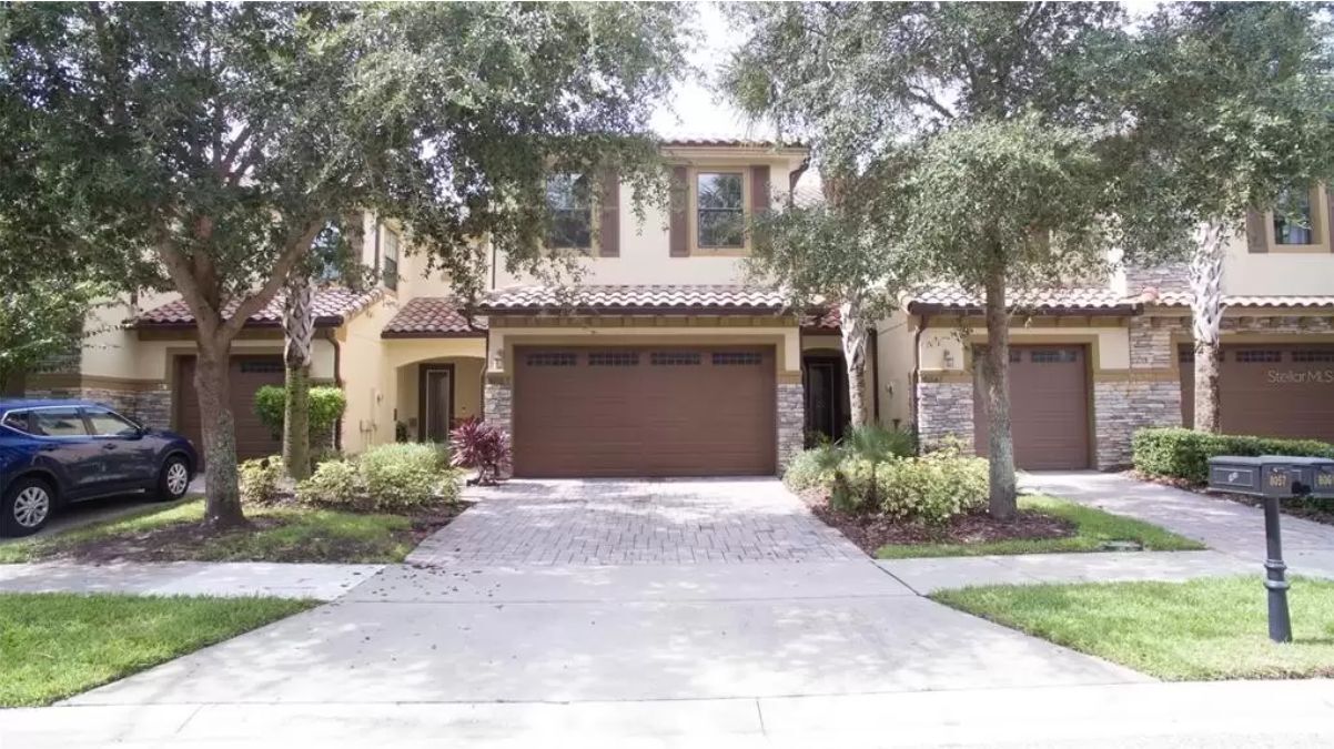 8057 Prestbury Dr, Orlando, FL 32832 Townhome Rentals in Orlando FL