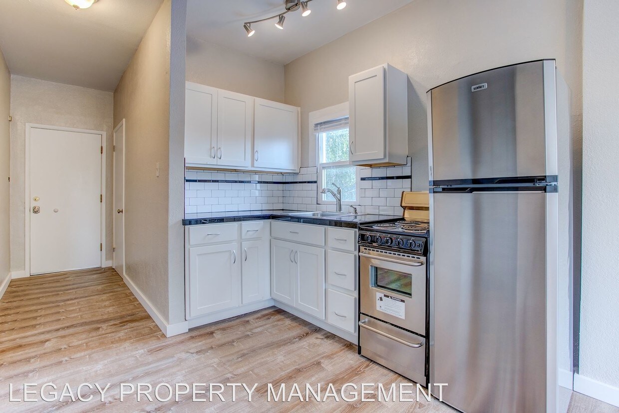 Foto principal - 2920 SE Ash St