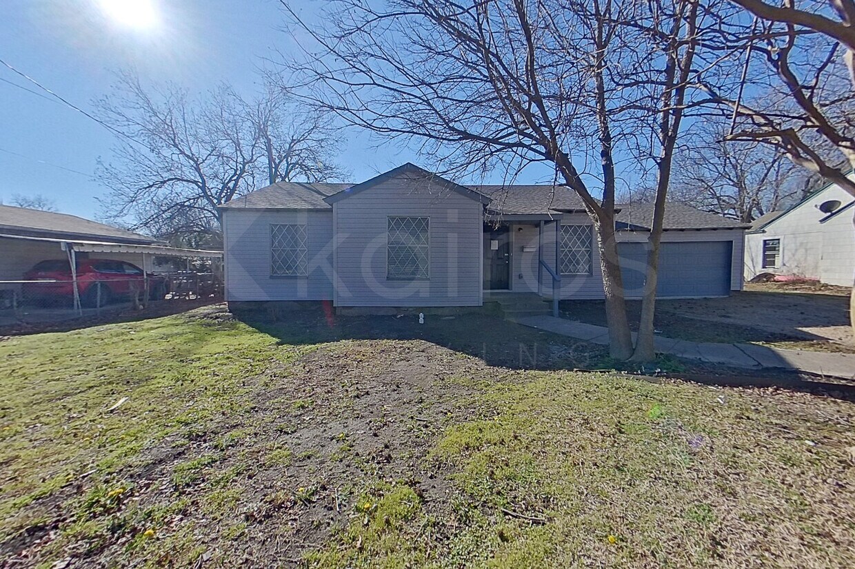 Primary Photo - 508 W 8th St