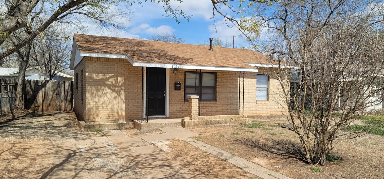 2924 Lavell Ave, Wichita Falls, TX 76308 House Rental in Wichita