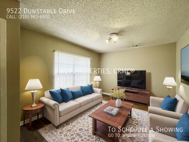 Foto del edificio - "Charming 3-Bed, 2-Bath Home with Fireplac...