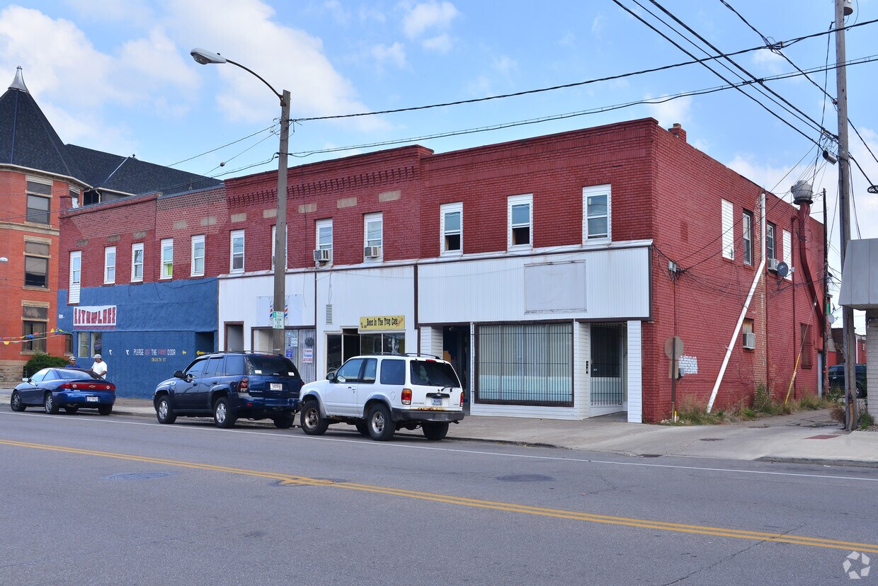 2811 Pearl Ave, Lorain, OH 44055 Apartments in Lorain, OH
