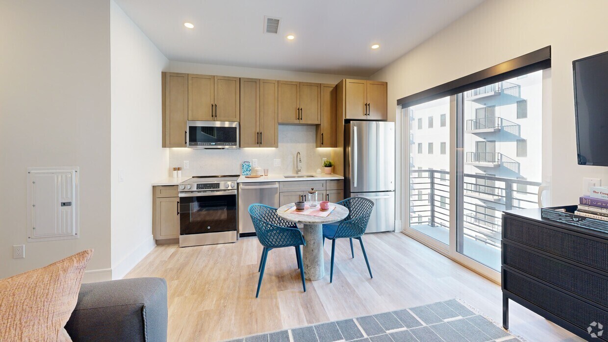 Photo - Beach Street Landing Apartments
