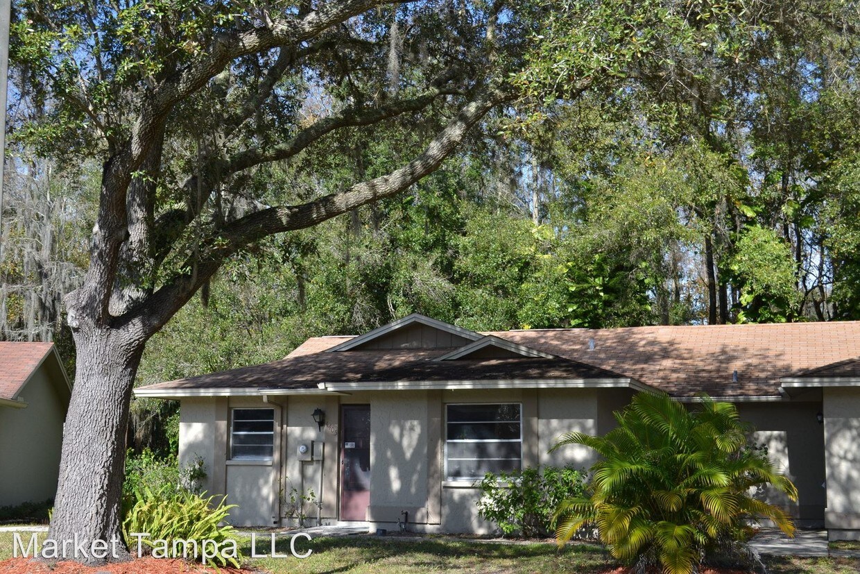 Primary Photo - 2 br, 2 bath House - 4405 W. Humphrey St.