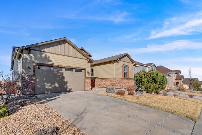 Photo - 15709 W 95th Pl House