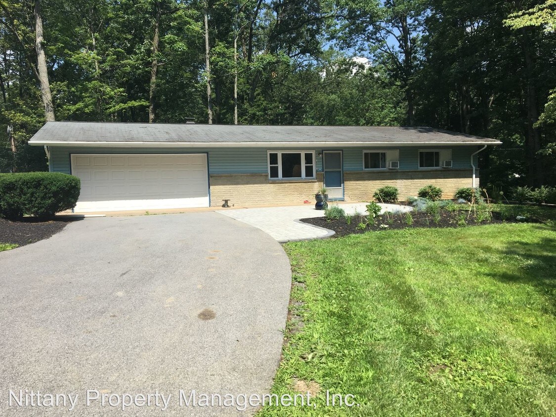 Primary Photo - 3 br, 2 bath House - 1957 Highland Drive