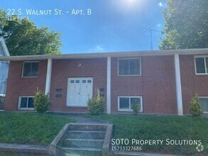 Building Photo - 22 S Walnut St