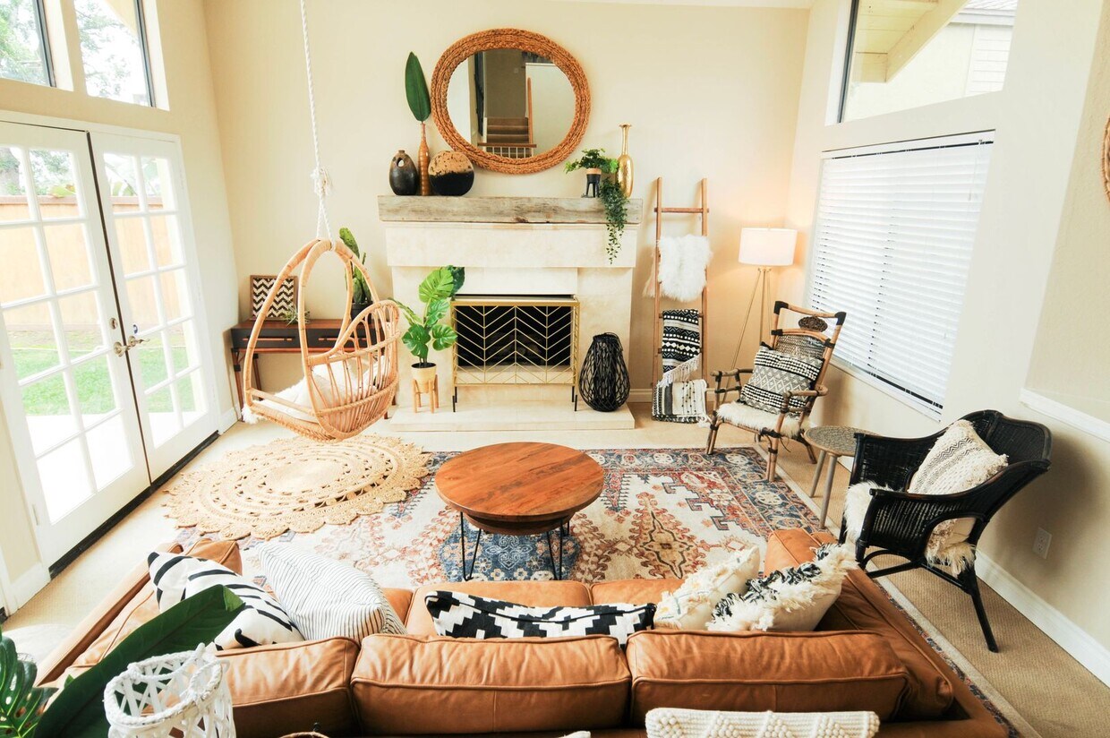 Foto principal - Furnished with Golf Course View in Laguna ...
