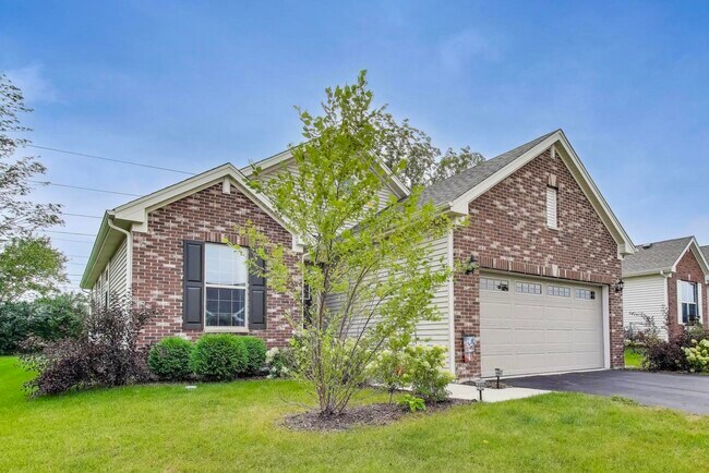 Foto del edificio - 1101 Black Cherry Dr