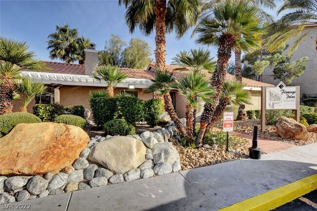 Foto del edificio - 4200 S Valley View Blvd