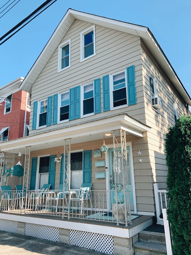 Building Photo - 84 Mount Zion Way