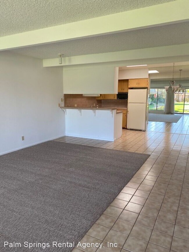 Foto del edificio - 2 br, 2 bath House - 1709 E Tachevah Drive