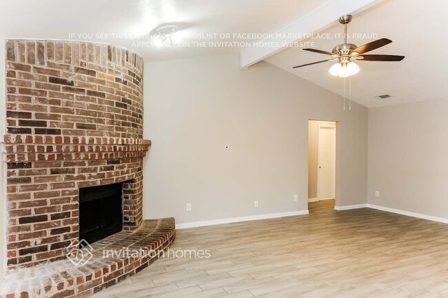 Building Photo - 6221 Hott Springs Dr