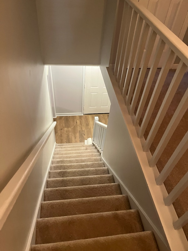 Foto del edificio - 5109 Simmons Branch Trail