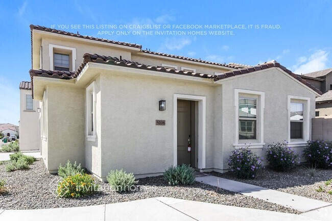Building Photo - 5106 N 189th Dr
