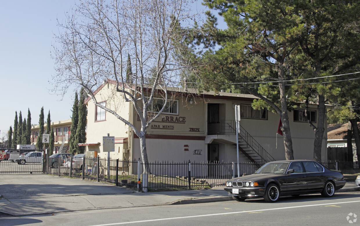 Primary Photo - Bart Terrace Apartments