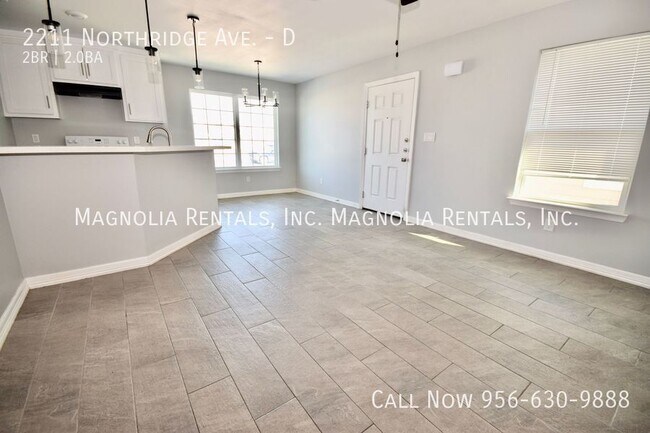 Foto del edificio - 2211 Northridge Ave