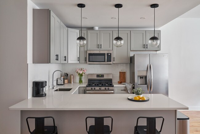 Foto del edificio - Common Baker
