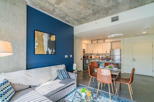 Foto del edificio - 811 N 3rd St