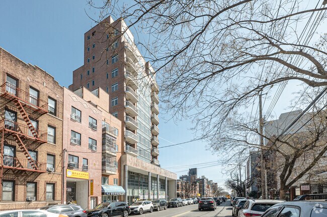 Building Photo - 857 60th St