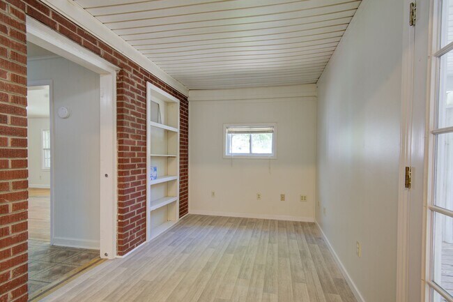 Building Photo - COMING SOON! Brick Ranch Home in D B Hanna...