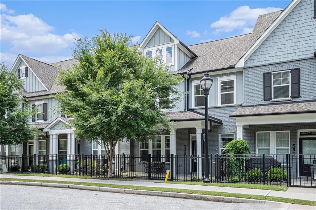 Primary Photo - 2762 Bell Dr SE