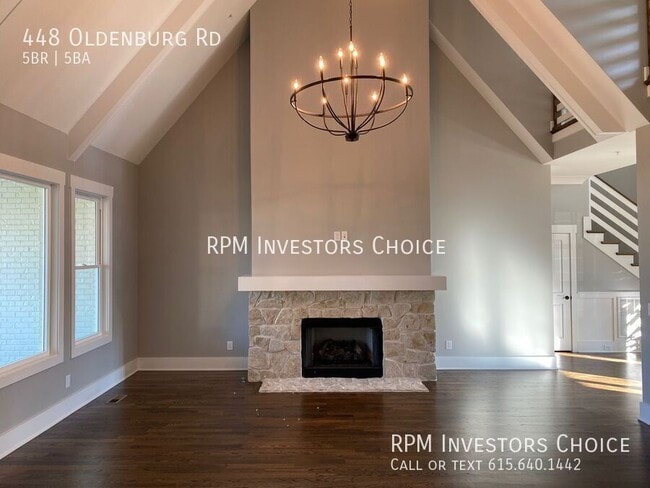 Foto del edificio - 448 Oldenburg Rd