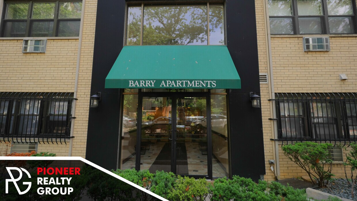 Foto principal - 507 W Barry Ave