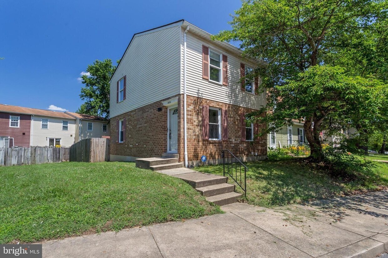 1856 Robin Ct, Severn, MD 21144 House Rental in Severn, MD